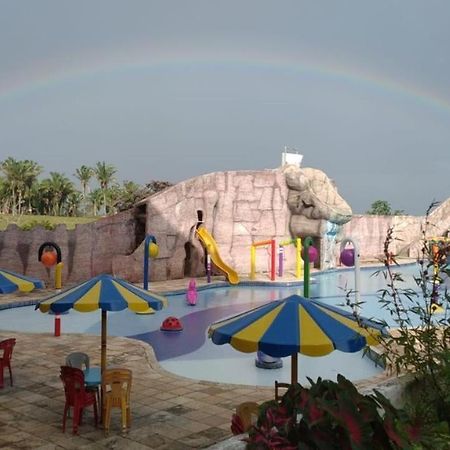 Hotel Acai Club Pinheiro 外观 照片
