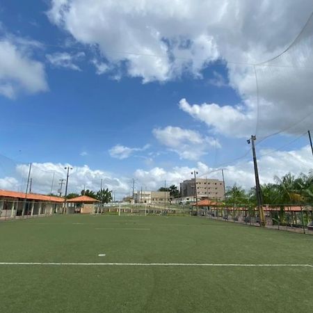 Hotel Acai Club Pinheiro 外观 照片
