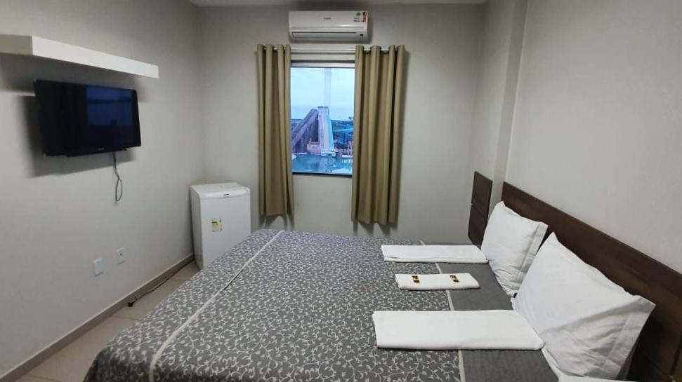 Hotel Acai Club Pinheiro 外观 照片